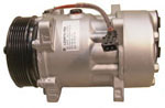 FC0004 A/C Compressor 701820805A 2D0820805D VW TRANSPORTER 1990-